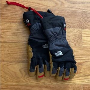 north face patrol glove